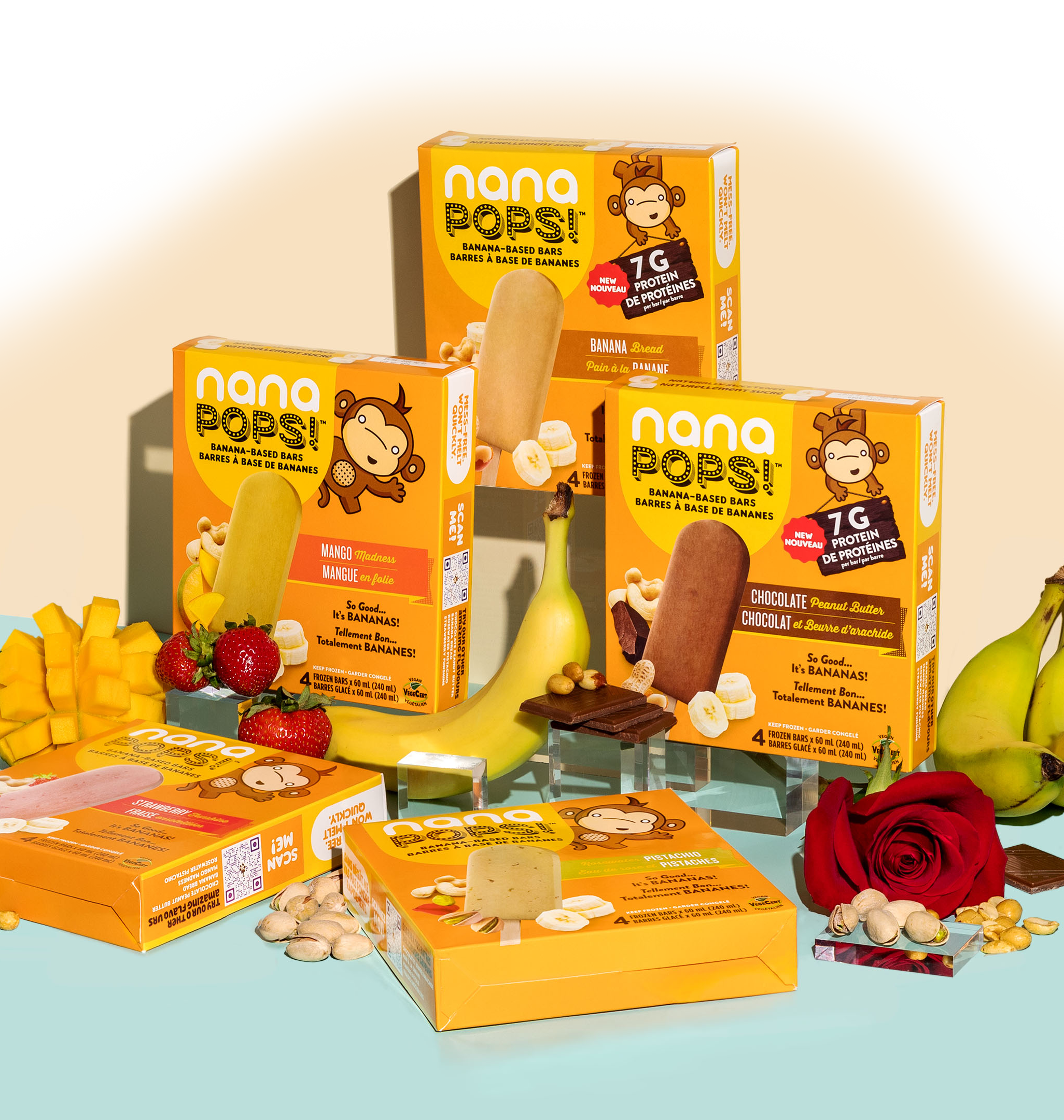 NANASHAKE |